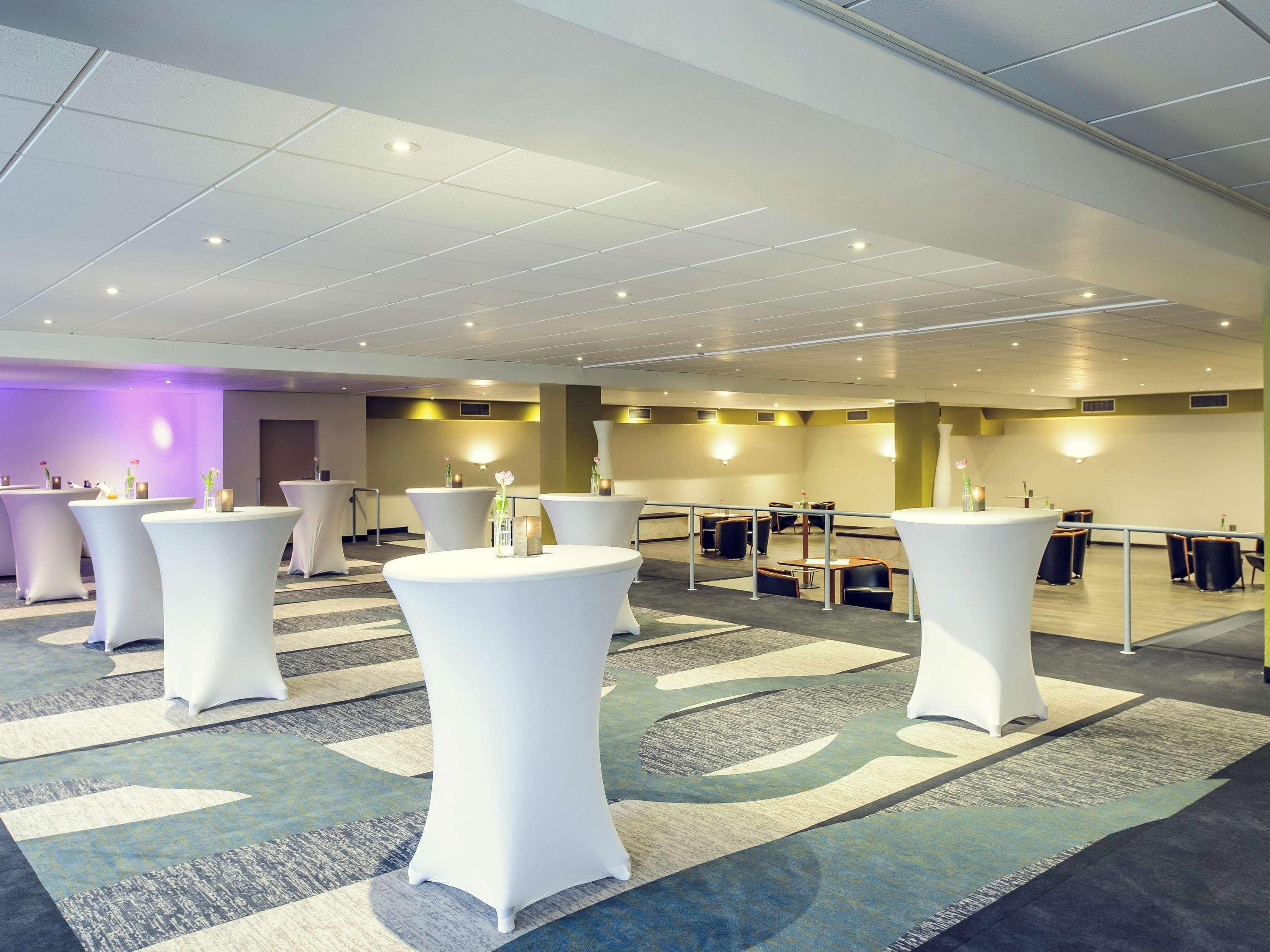 Mercure Düsseldorf